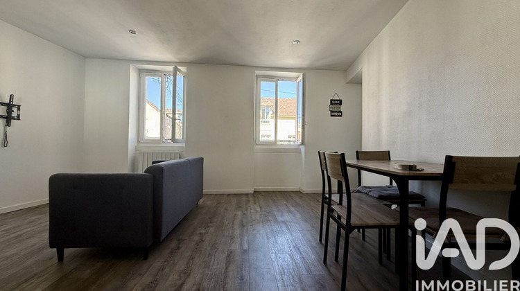 Ma-Cabane - Location Appartement Vaux-sur-Seine, 40 m²