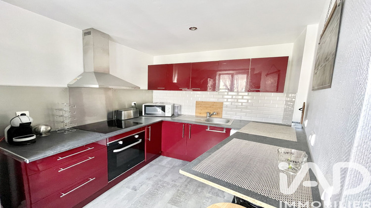 Ma-Cabane - Location Appartement Vaux-sur-Seine, 40 m²