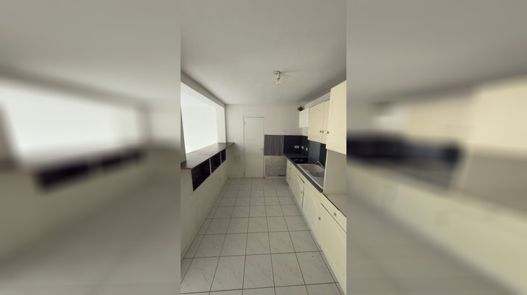 Ma-Cabane - Location Appartement VAUX-SUR-SEINE, 71 m²