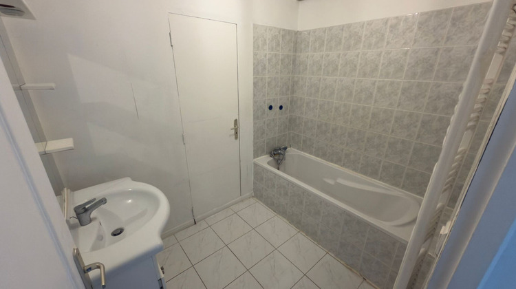 Ma-Cabane - Location Appartement VAUX-SUR-SEINE, 71 m²