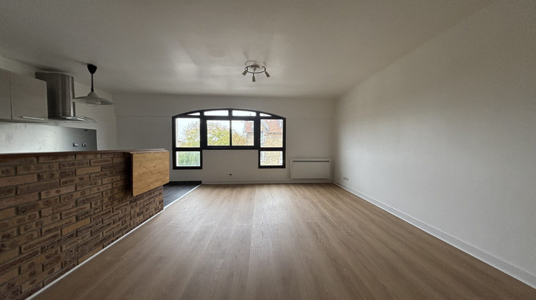 Ma-Cabane - Location Appartement Vaux-sur-Seine, 40 m²