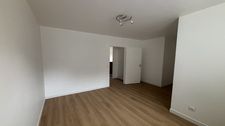 Ma-Cabane - Location Appartement Vaux-sur-Seine, 40 m²