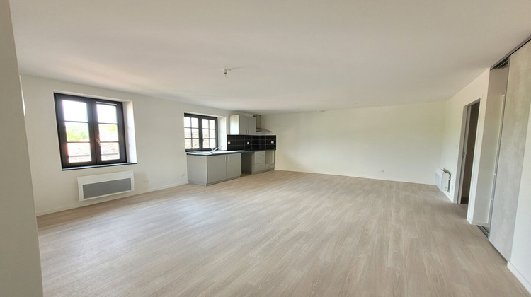 Ma-Cabane - Location Appartement VAZERAC, 90 m²