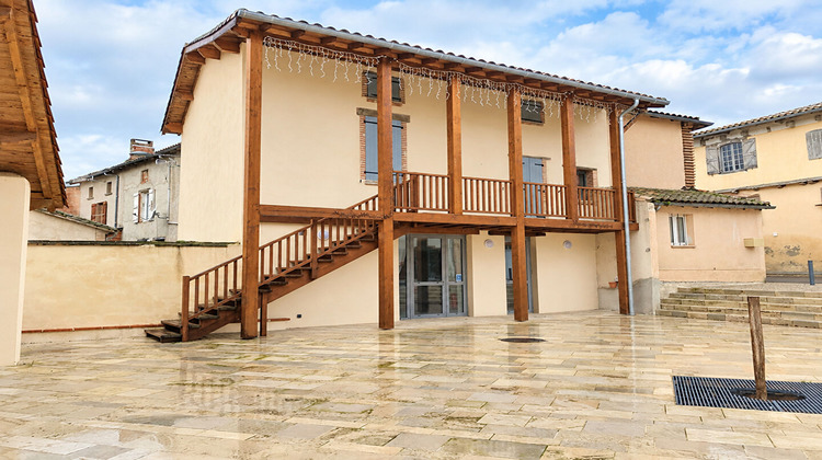 Ma-Cabane - Location Appartement VAZERAC, 72 m²