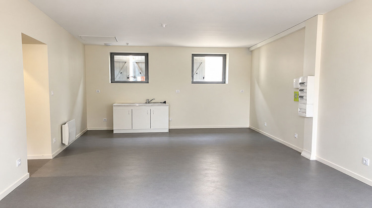 Ma-Cabane - Location Appartement VAZERAC, 72 m²