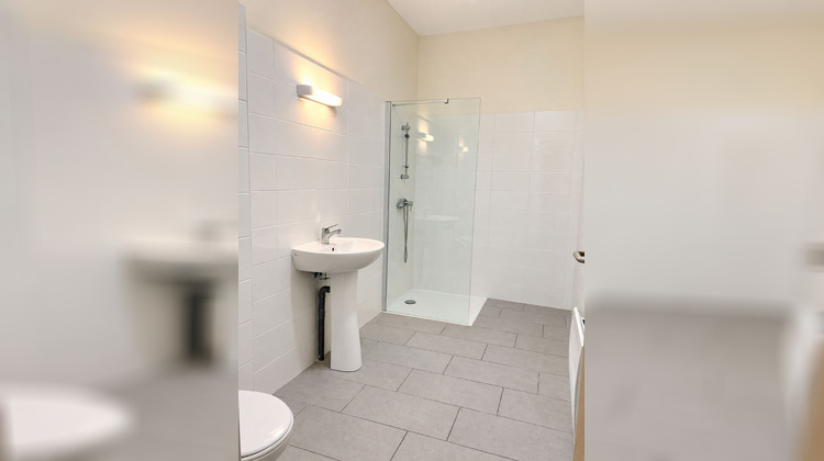 Ma-Cabane - Location Appartement VAZERAC, 72 m²