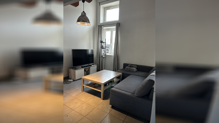 Ma-Cabane - Location Appartement Veauche, 72 m²