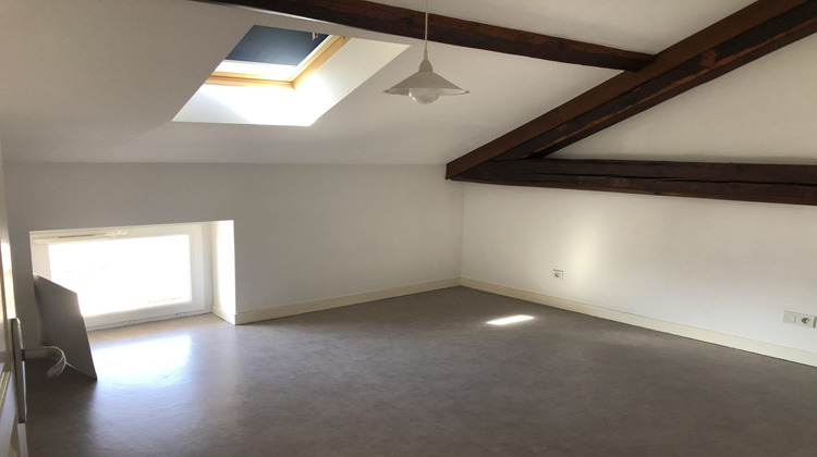 Ma-Cabane - Location Appartement Veauche, 72 m²