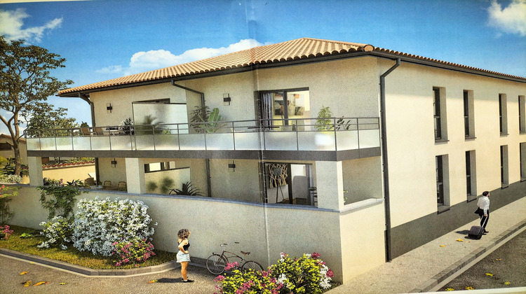 Ma-Cabane - Location Appartement VEAUCHE, 78 m²