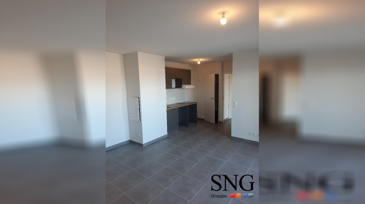 Ma-Cabane - Location Appartement Vedène, 55 m²