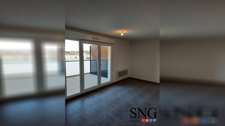 Ma-Cabane - Location Appartement Vedène, 55 m²