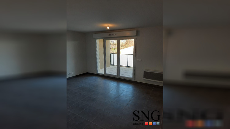 Ma-Cabane - Location Appartement Vedène, 55 m²