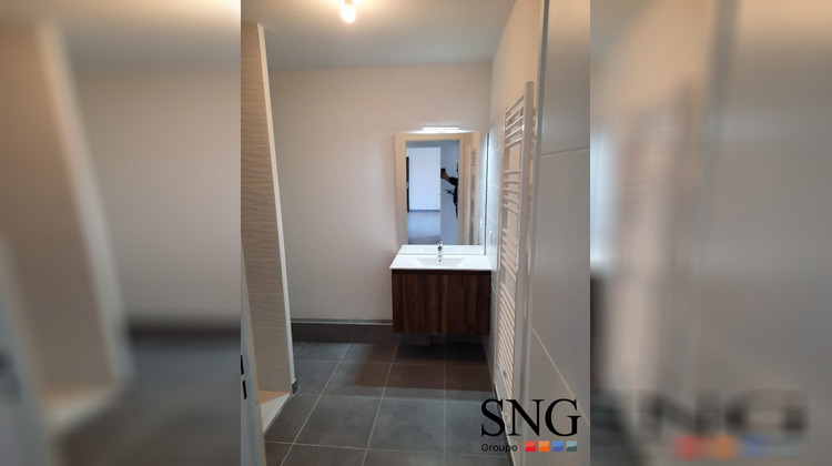 Ma-Cabane - Location Appartement Vedène, 55 m²