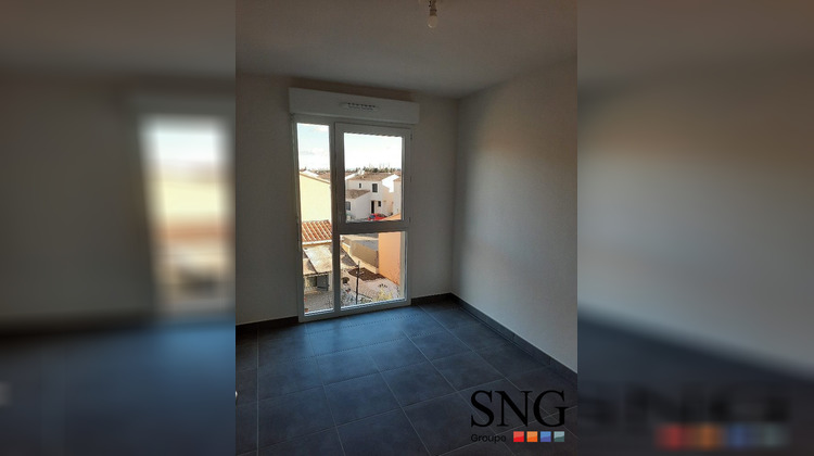 Ma-Cabane - Location Appartement Vedène, 55 m²