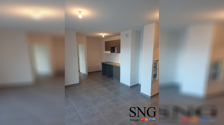 Ma-Cabane - Location Appartement Vedène, 55 m²