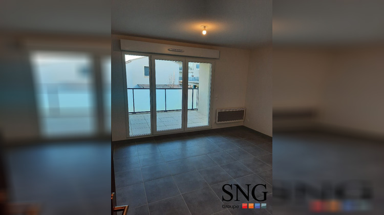 Ma-Cabane - Location Appartement Vedène, 55 m²