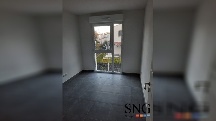Ma-Cabane - Location Appartement Vedène, 55 m²