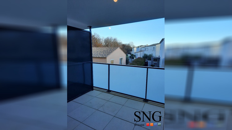 Ma-Cabane - Location Appartement Vedène, 55 m²