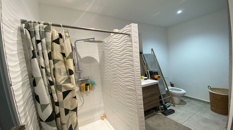 Ma-Cabane - Location Appartement VEDENE, 35 m²
