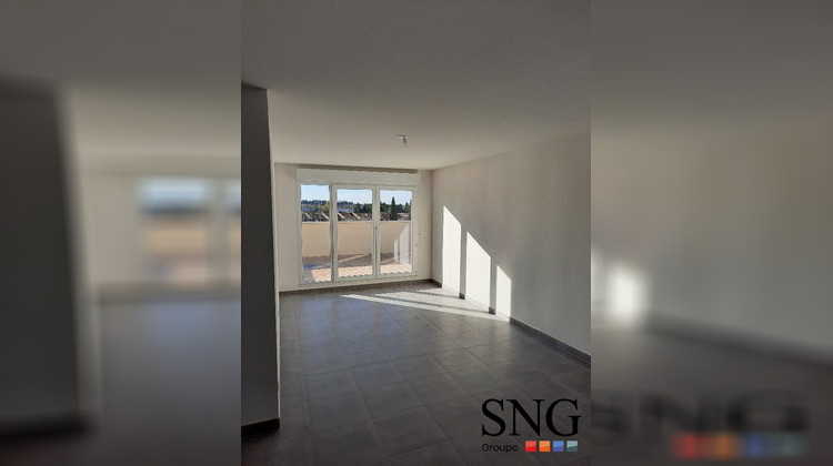 Ma-Cabane - Location Appartement Vedène, 77 m²