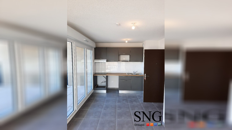 Ma-Cabane - Location Appartement Vedène, 77 m²
