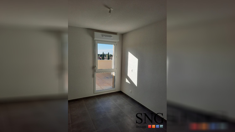 Ma-Cabane - Location Appartement Vedène, 77 m²