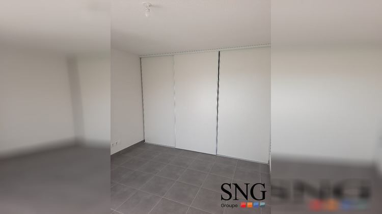 Ma-Cabane - Location Appartement Vedène, 77 m²