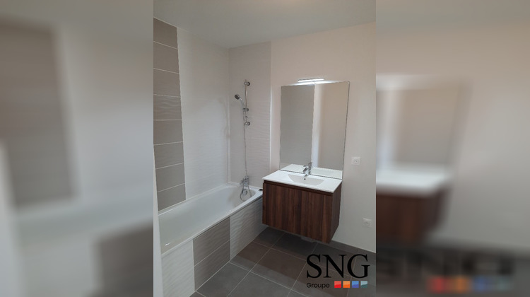 Ma-Cabane - Location Appartement Vedène, 77 m²