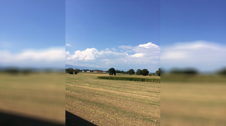 Ma-Cabane - Location Appartement Veigy-Foncenex, 45 m²