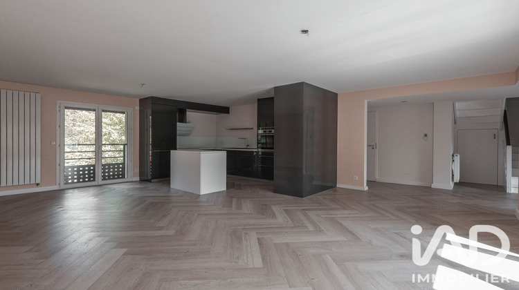 Ma-Cabane - Location Appartement Veigy-Foncenex, 101 m²