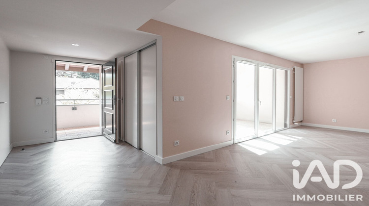 Ma-Cabane - Location Appartement Veigy-Foncenex, 101 m²