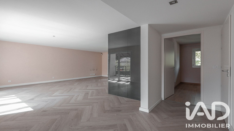 Ma-Cabane - Location Appartement Veigy-Foncenex, 101 m²