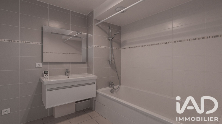 Ma-Cabane - Location Appartement Veigy-Foncenex, 101 m²