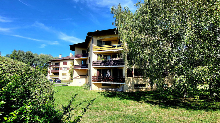 Ma-Cabane - Location Appartement VEIGY-FONCENEX, 59 m²