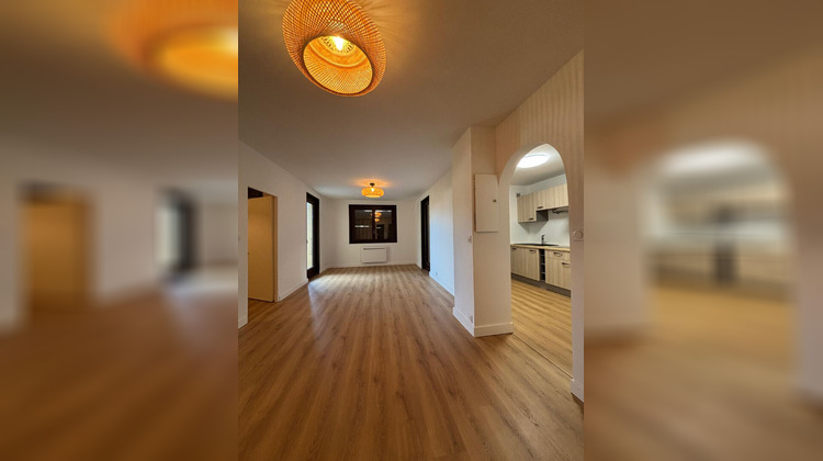 Ma-Cabane - Location Appartement VEIGY-FONCENEX, 59 m²