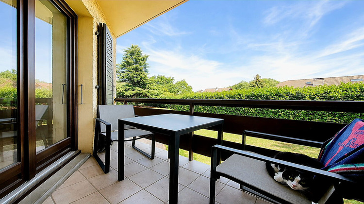 Ma-Cabane - Location Appartement VEIGY-FONCENEX, 59 m²