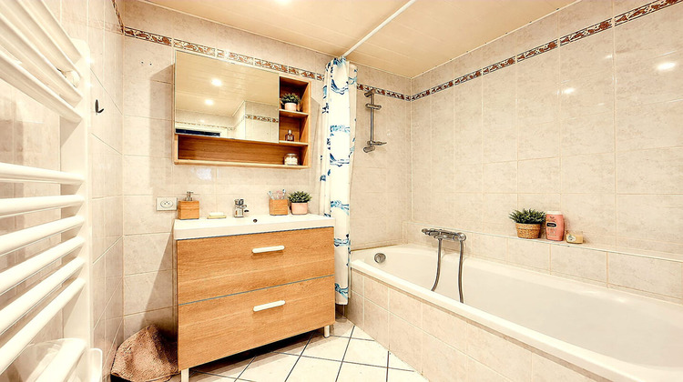Ma-Cabane - Location Appartement VEIGY-FONCENEX, 59 m²