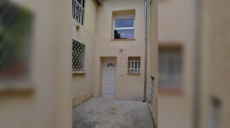 Ma-Cabane - Location Appartement Velaux, 39 m²