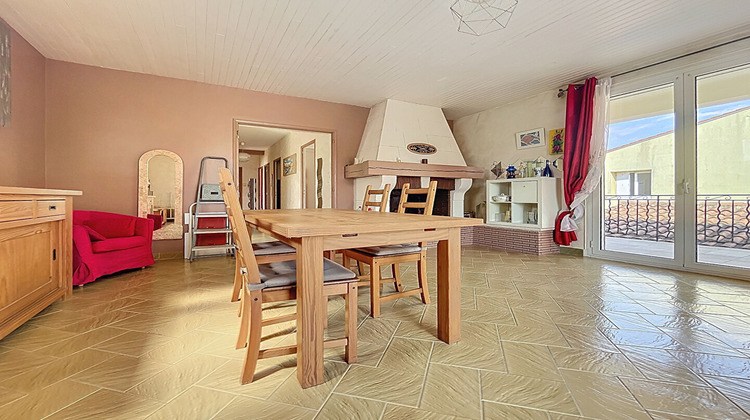 Ma-Cabane - Location Appartement VELAUX, 92 m²