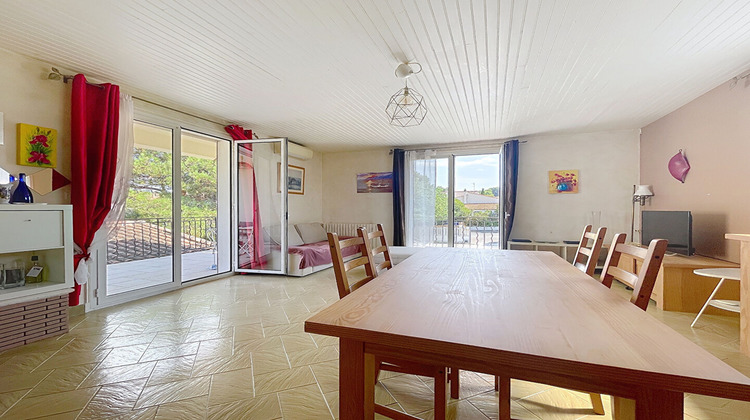 Ma-Cabane - Location Appartement VELAUX, 92 m²