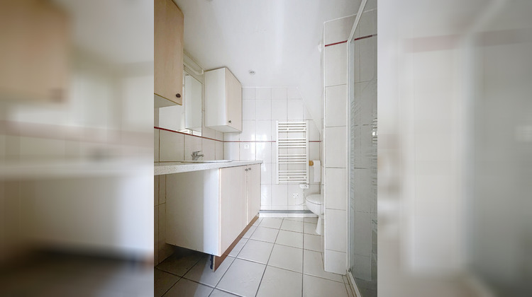 Ma-Cabane - Location Appartement VELAUX, 18 m²