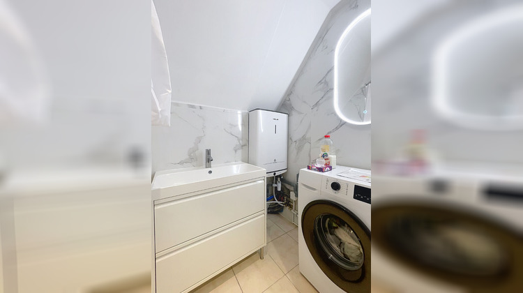 Ma-Cabane - Location Appartement VELAUX, 30 m²
