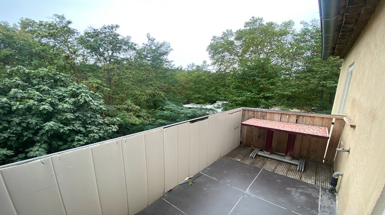 Ma-Cabane - Location Appartement VELAUX, 70 m²