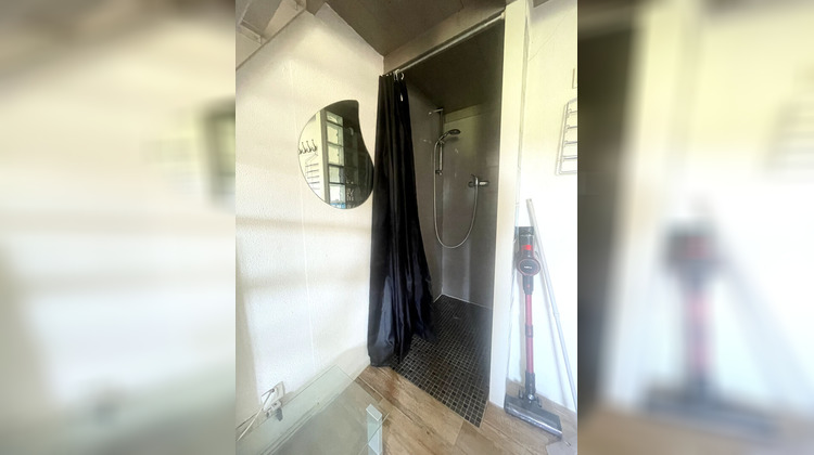 Ma-Cabane - Location Appartement VELAUX, 13 m²