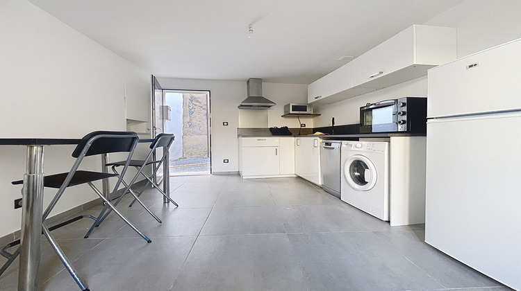Ma-Cabane - Location Appartement VELAUX, 26 m²