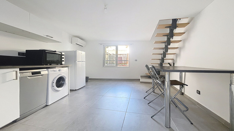 Ma-Cabane - Location Appartement VELAUX, 26 m²