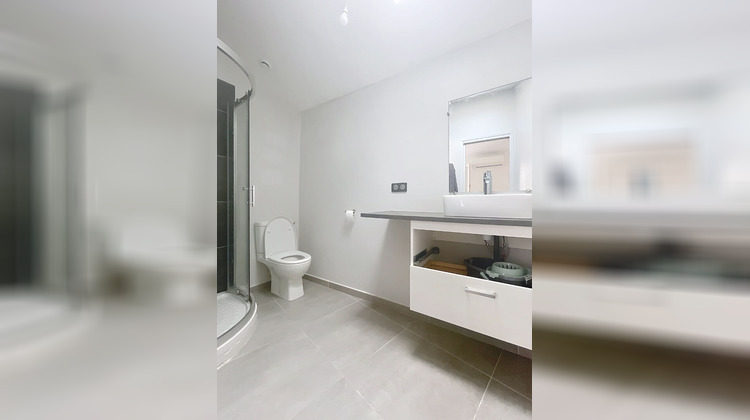 Ma-Cabane - Location Appartement VELAUX, 26 m²