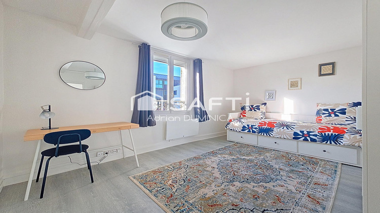 Ma-Cabane - Location Appartement Velizy-Villacoublay, 21 m²