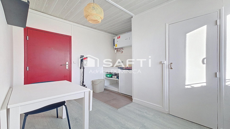 Ma-Cabane - Location Appartement Velizy-Villacoublay, 21 m²