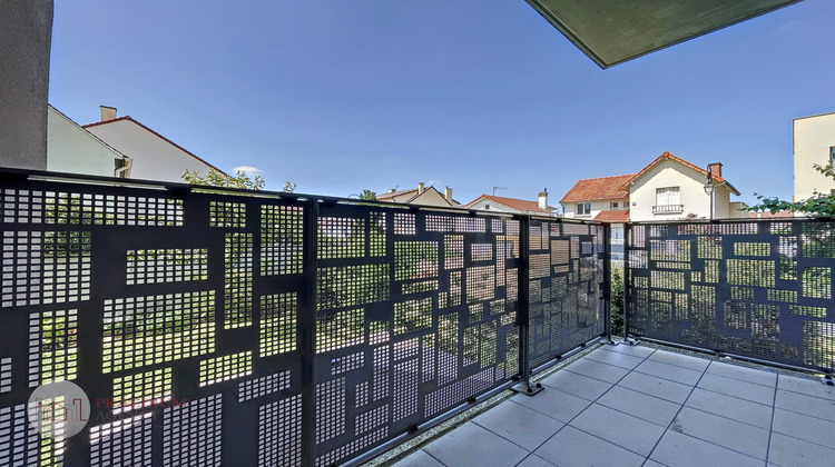 Ma-Cabane - Location Appartement Vélizy-Villacoublay, 66 m²